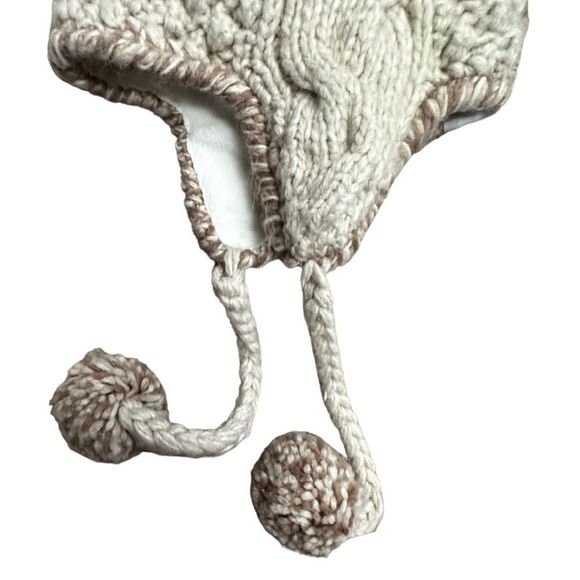 REI Wool Alpaca Blend Hat - Picture 3 of 5